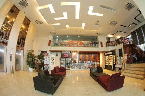 Ipoh Downtown Hotel Exterior photo